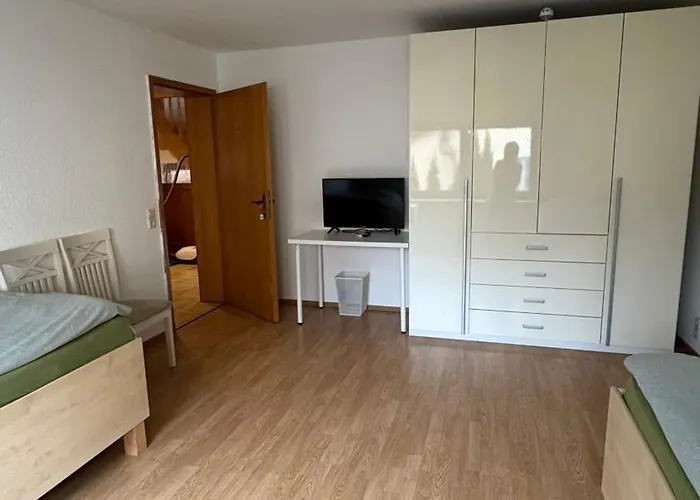 Monteurzimmer Ringingen