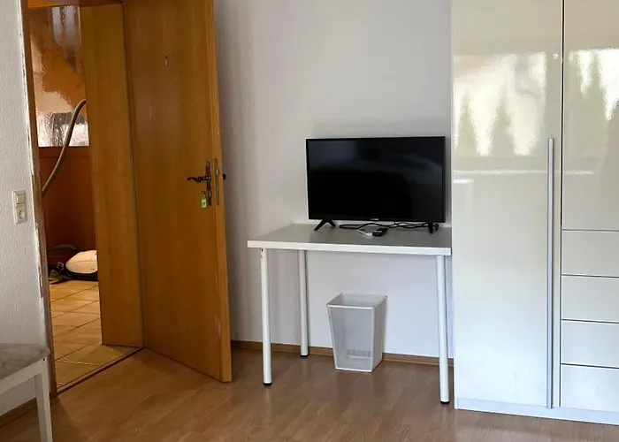 Monteurzimmer Ringingen