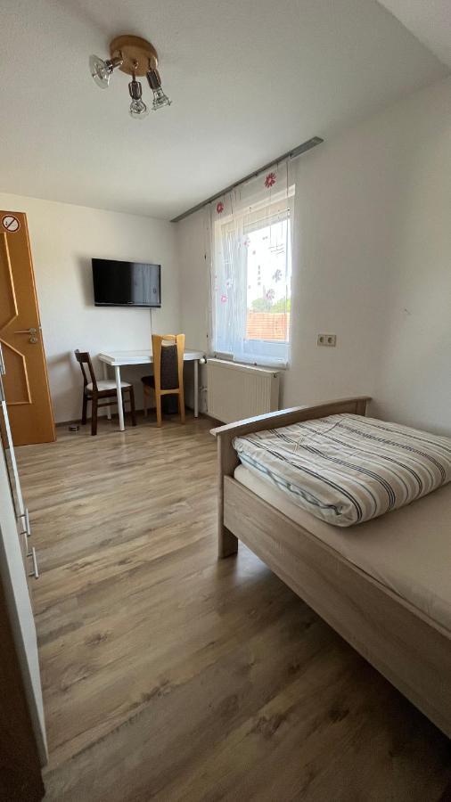 Monteurzimmer Ringingen Apartment