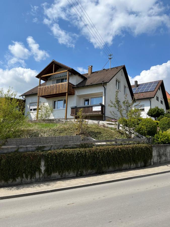 Monteurzimmer Ringingen Erbach an der Danau