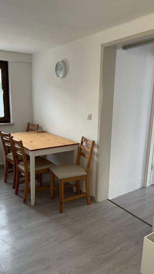 Apartment Monteurzimmer Ringingen