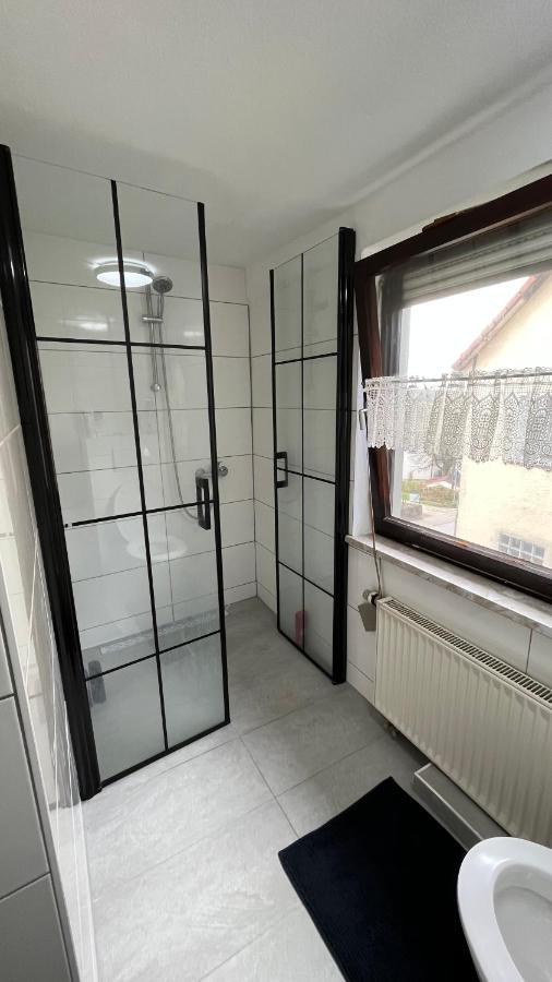 Monteurzimmer Ringingen Apartment Erbach an der Danau