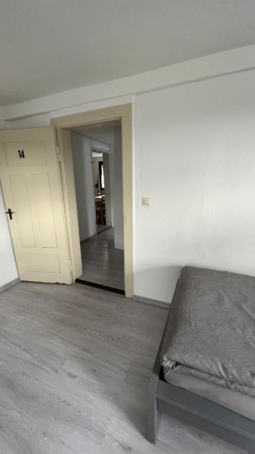 Monteurzimmer Ringingen Apartment *