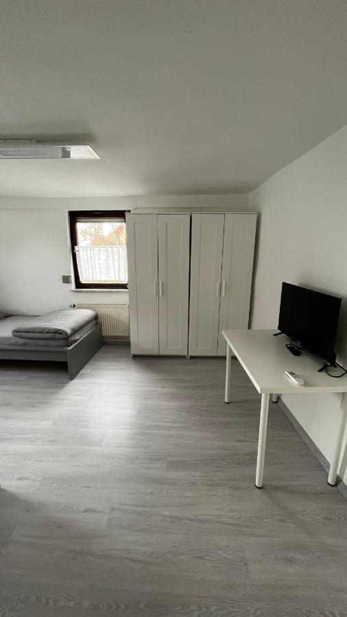 Apartment Monteurzimmer Ringingen Erbach an der Danau