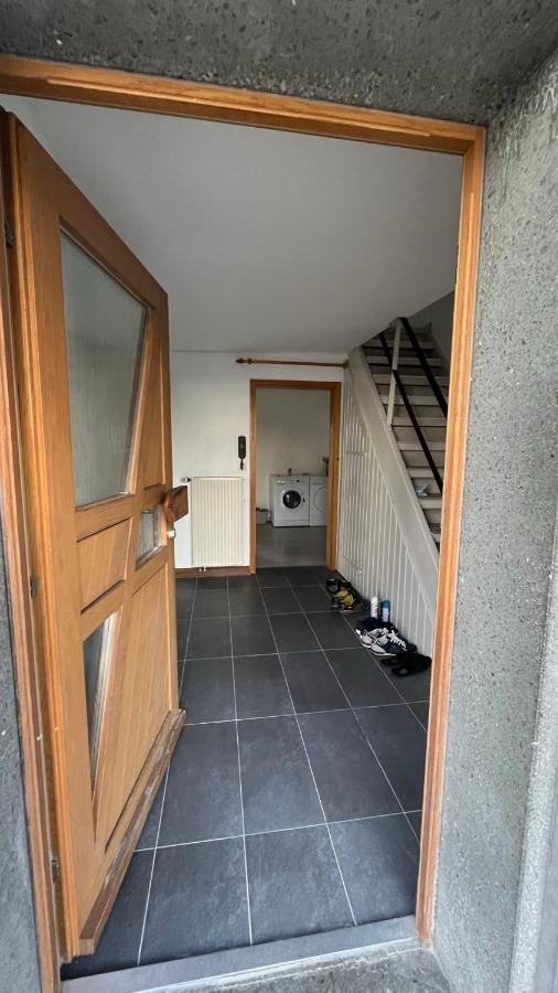 Apartment Monteurzimmer Ringingen