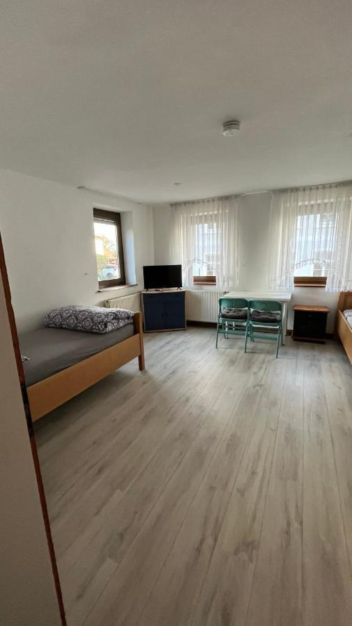 Monteurzimmer Ringingen Apartment Erbach an der Danau