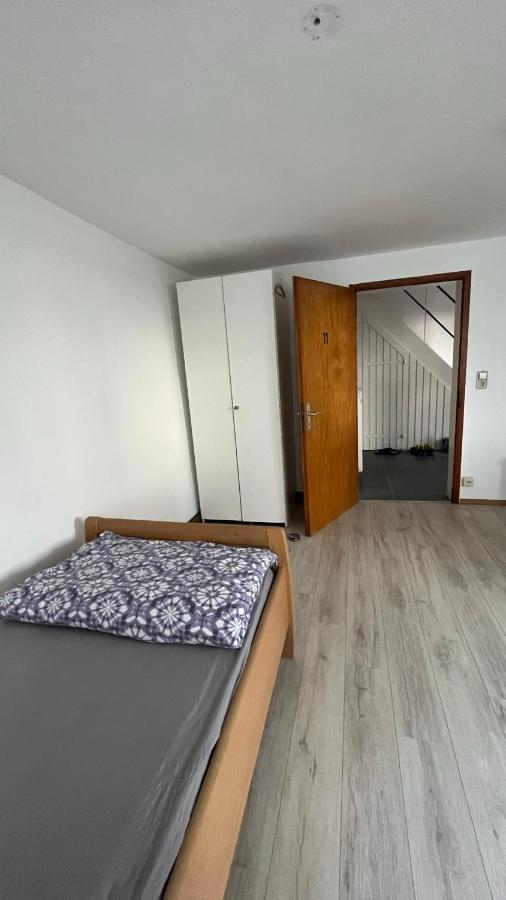 Monteurzimmer Ringingen Apartment *