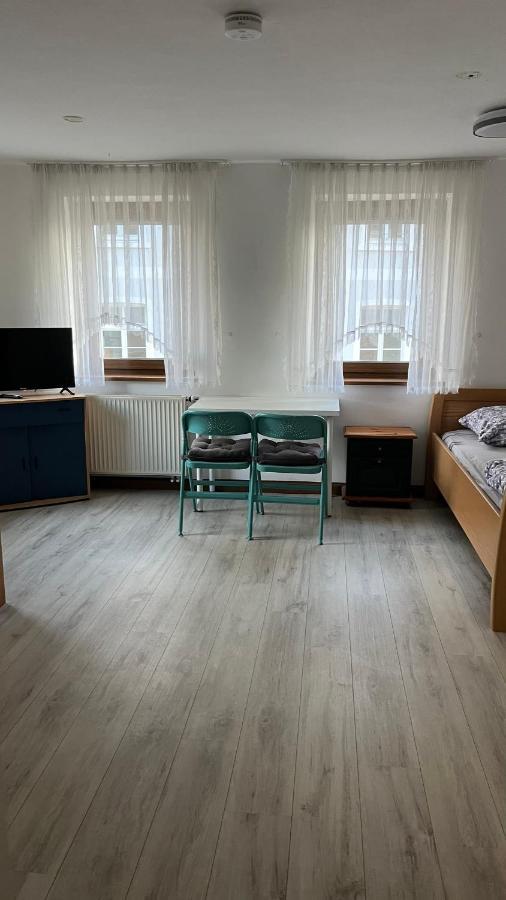 Monteurzimmer Ringingen
