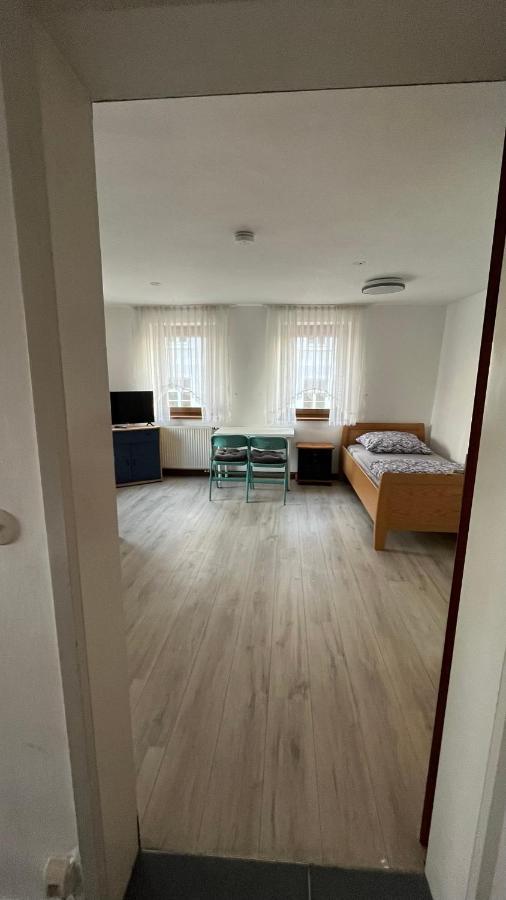 Monteurzimmer Ringingen Apartment *
