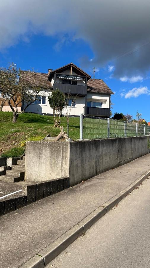 Monteurzimmer Ringingen