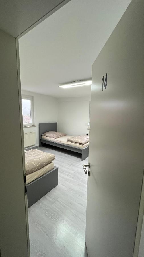 Monteurzimmer Ringingen *