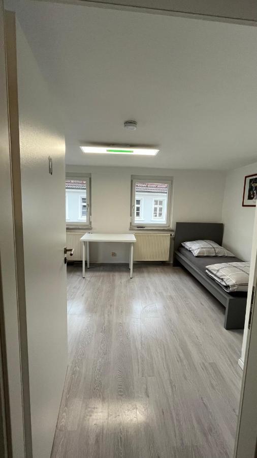 Appartement Monteurzimmer Ringingen Erbach an der Danau