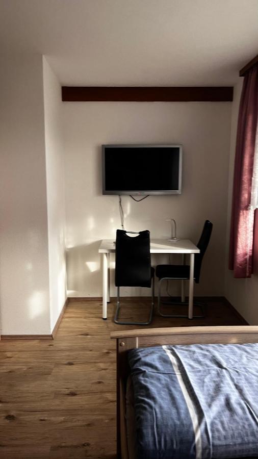 Monteurzimmer Ringingen Apartment *