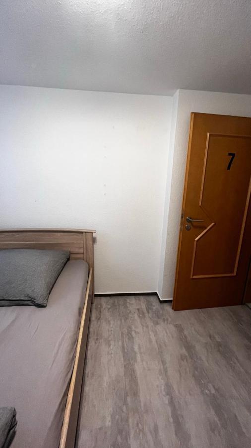 Apartment Monteurzimmer Ringingen