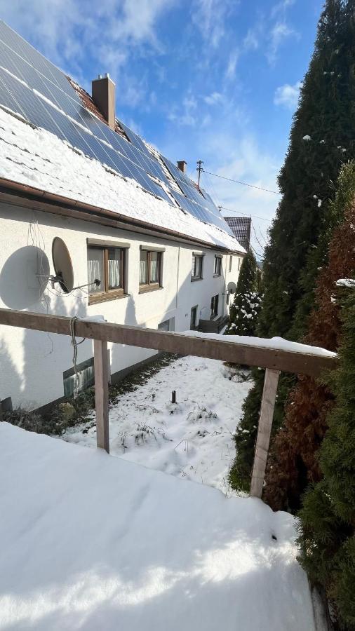 Monteurzimmer Ringingen