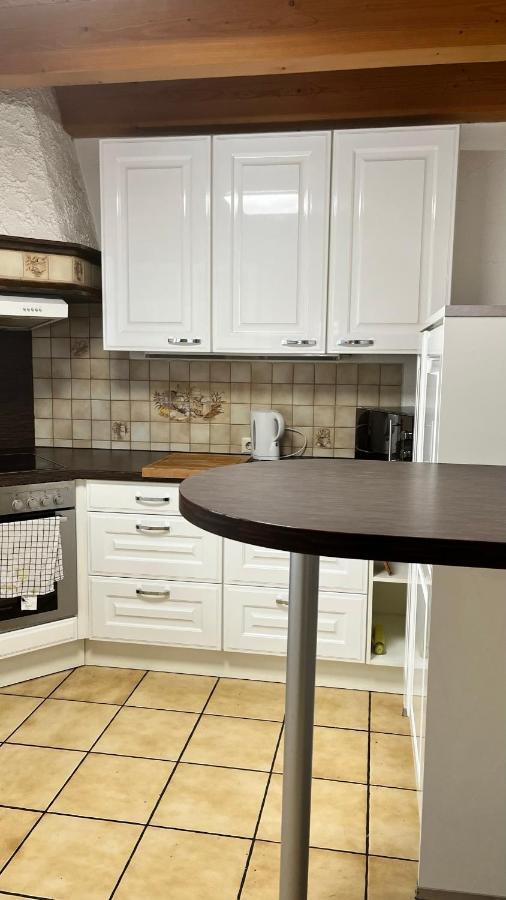 Monteurzimmer Ringingen Apartment