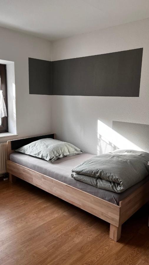 Monteurzimmer Ringingen