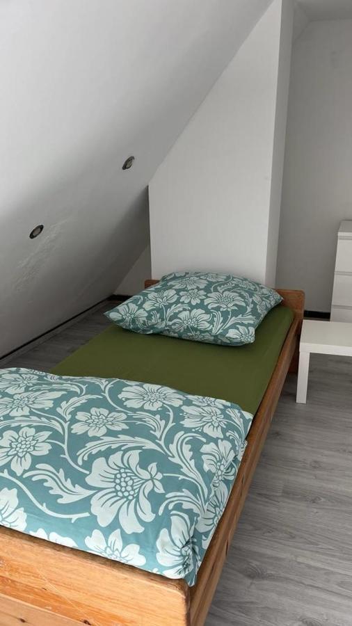 Monteurzimmer Ringingen Apartment