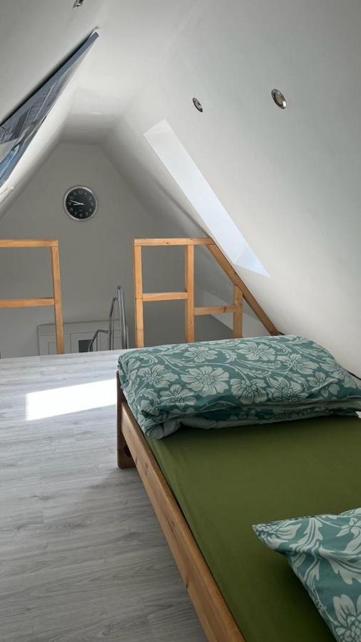 Monteurzimmer Ringingen Apartment *