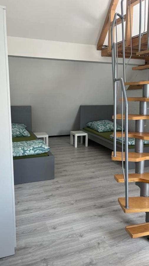 Apartment Monteurzimmer Ringingen *