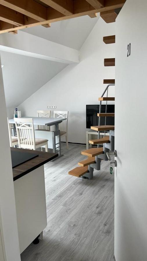 Monteurzimmer Ringingen