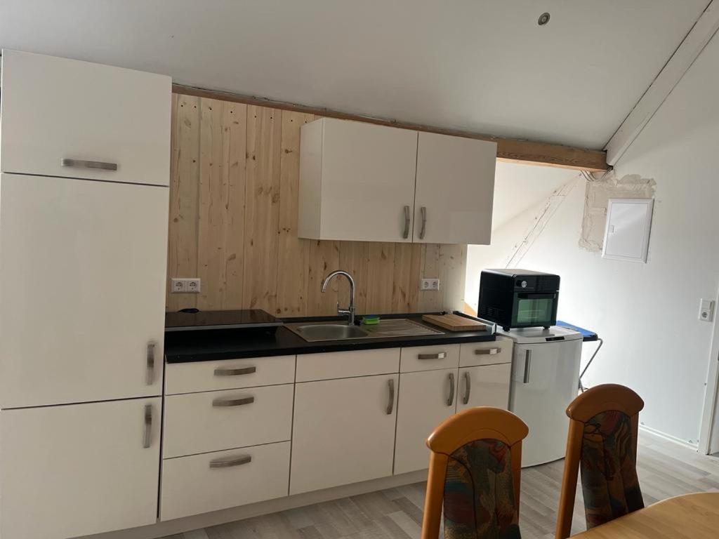 Apartment Monteurzimmer Ringingen