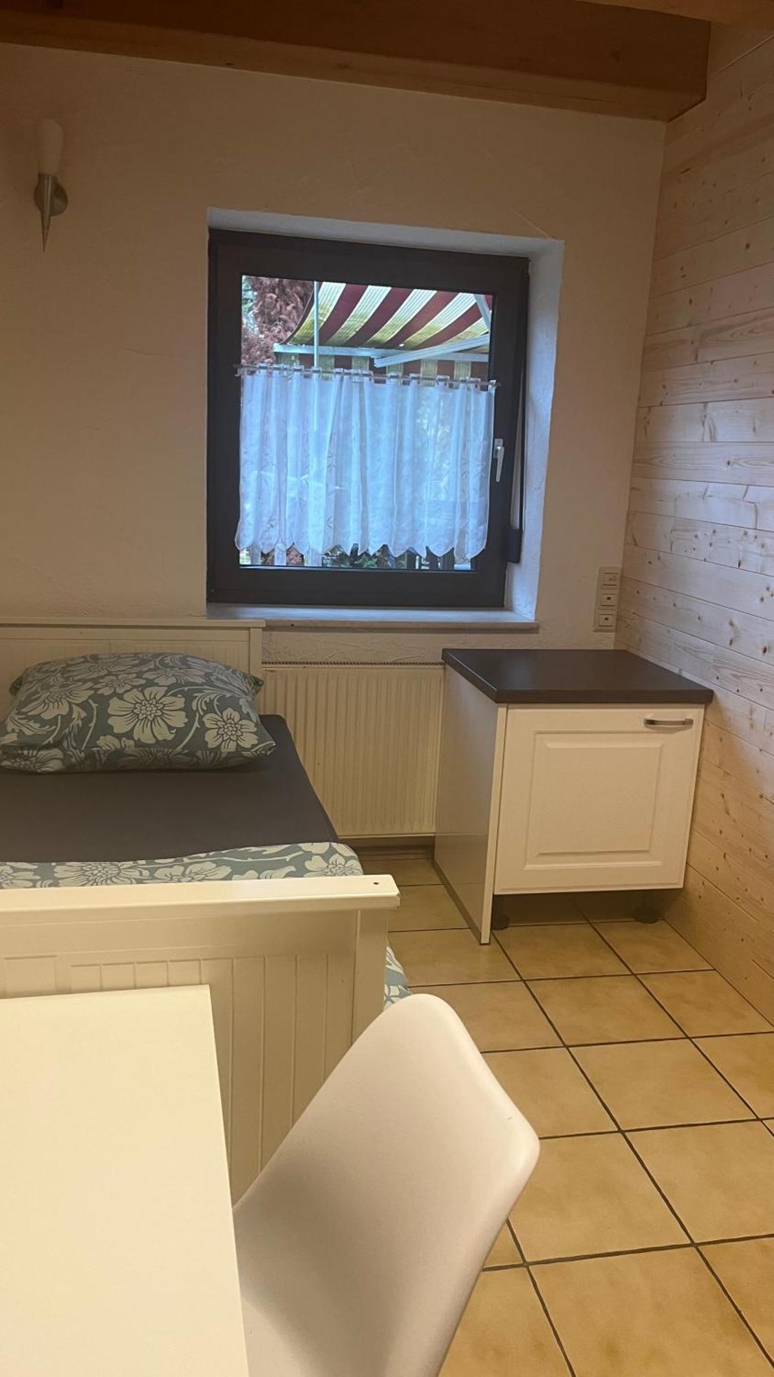 Monteurzimmer Ringingen