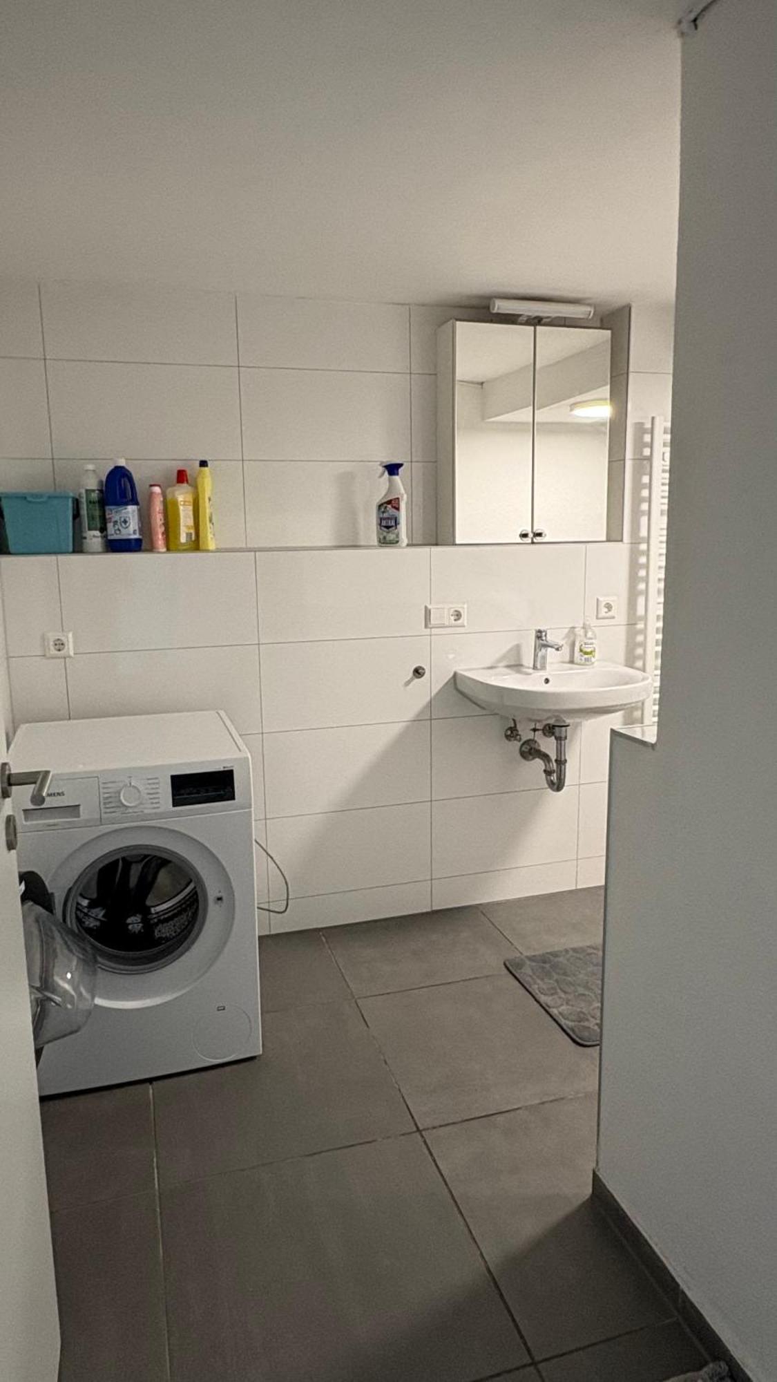 Apartment Monteurzimmer Ringingen Erbach an der Danau