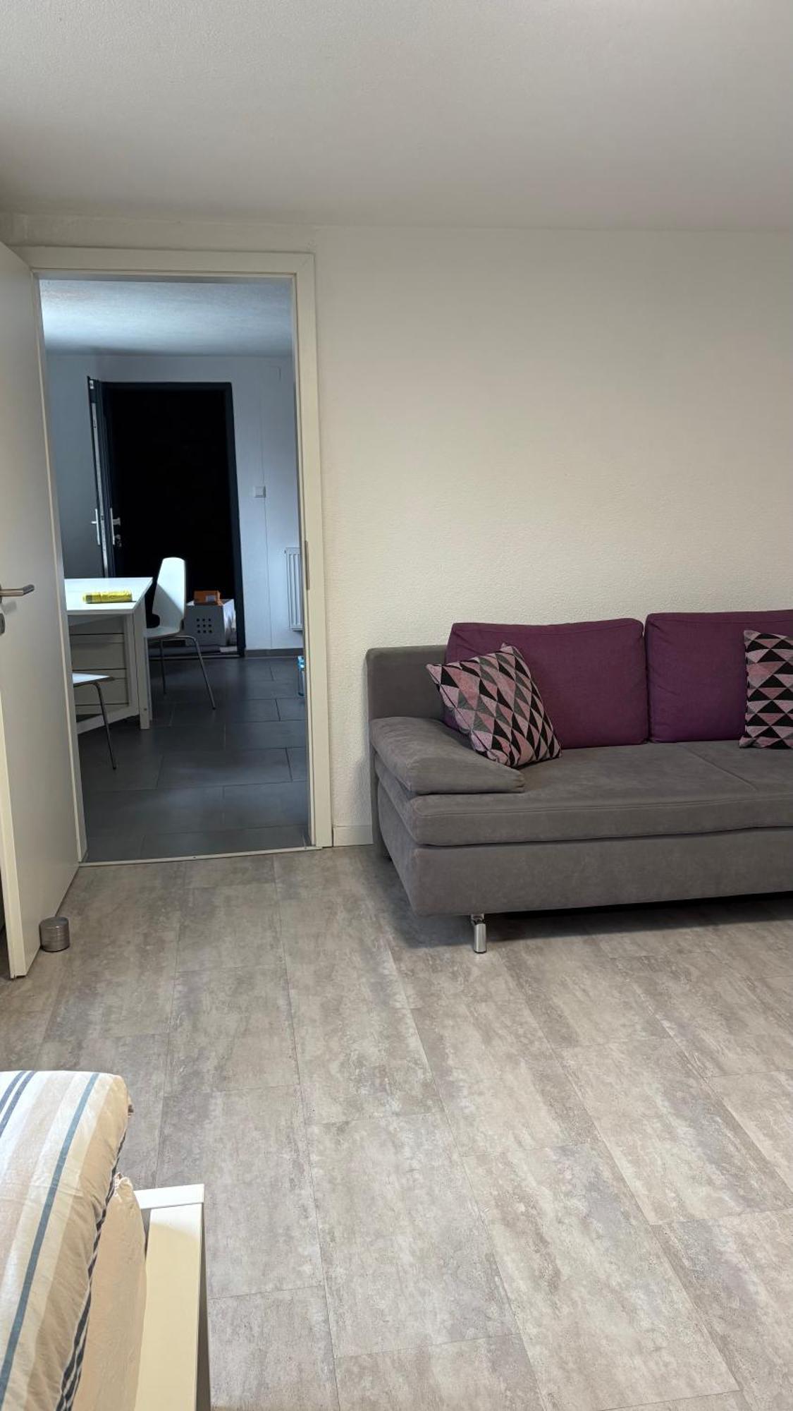 Monteurzimmer Ringingen Apartment