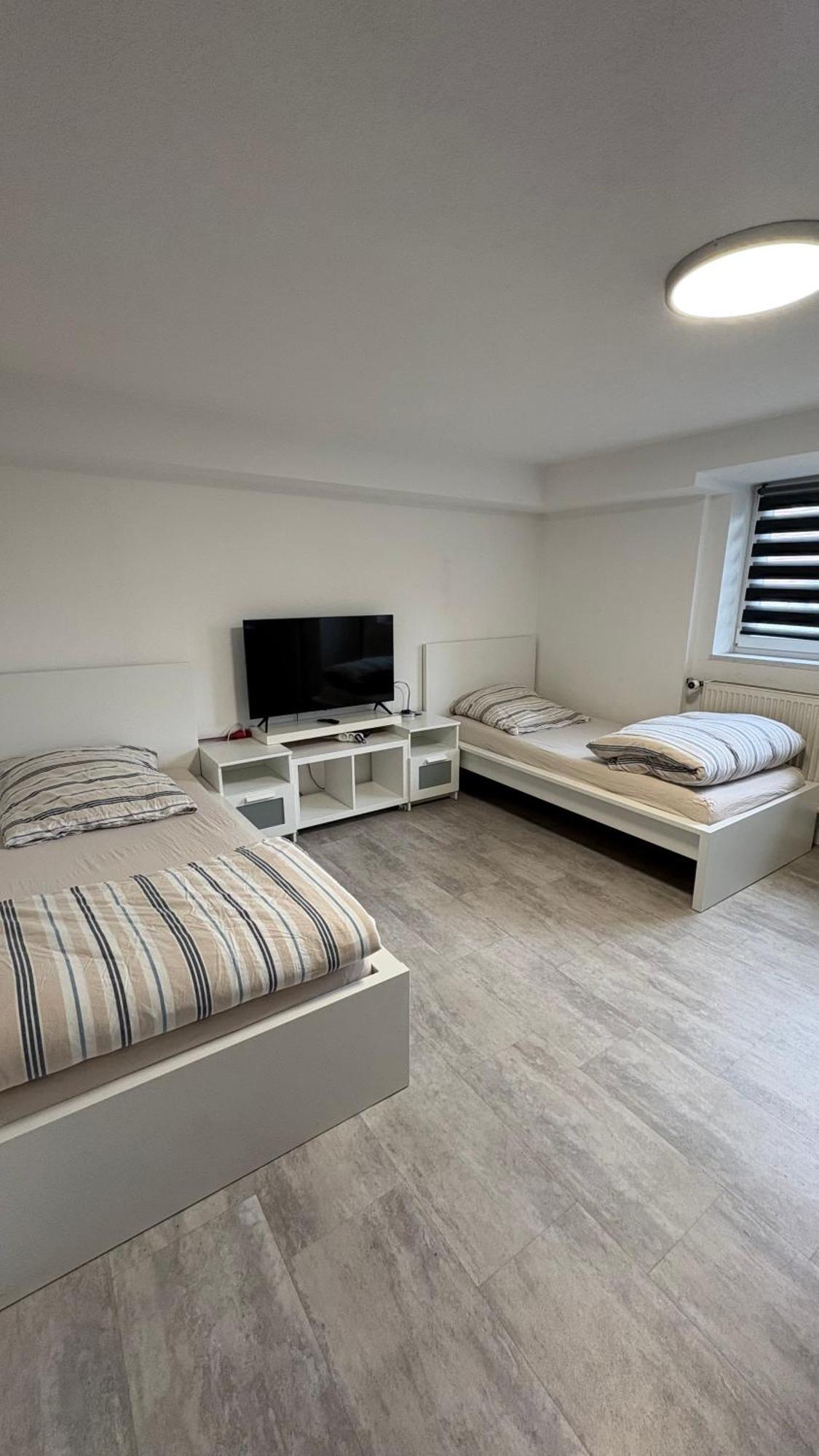 Apartment Monteurzimmer Ringingen *
