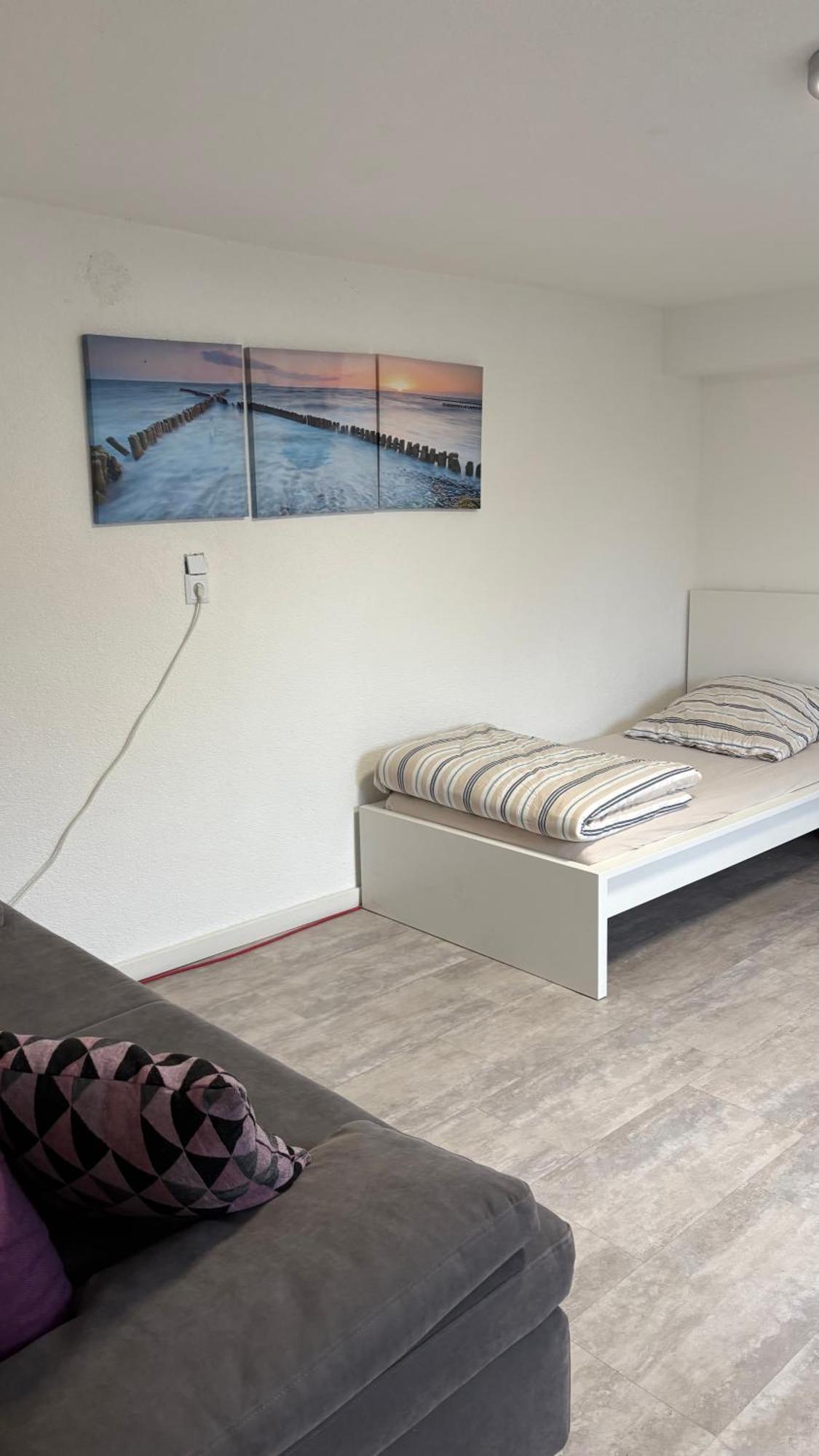 Apartment Monteurzimmer Ringingen Erbach an der Danau