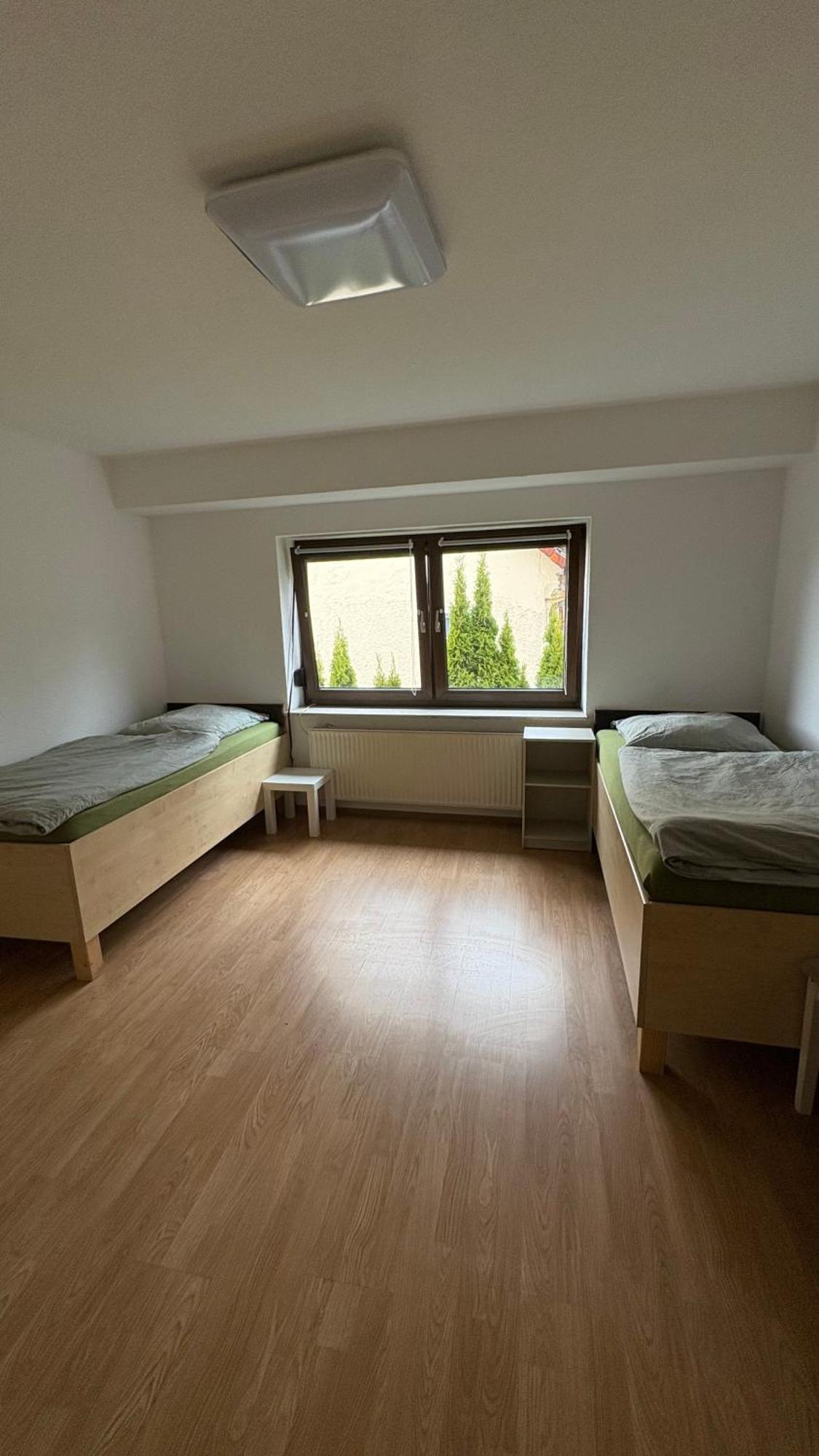 Apartment Monteurzimmer Ringingen