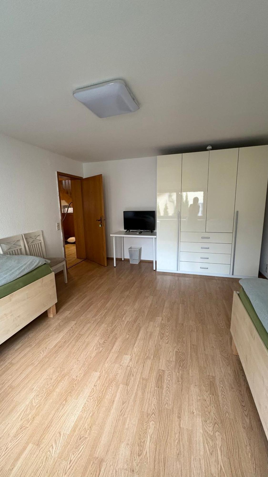 Monteurzimmer Ringingen Apartment Erbach an der Danau